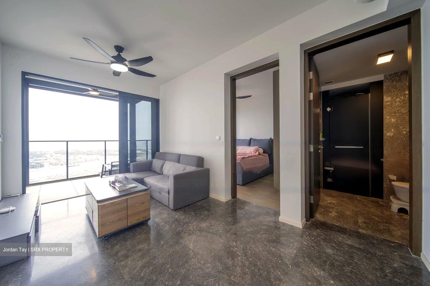Avenue South Residence (D3), Apartment #453391371